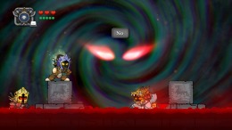 Magic Rampage 