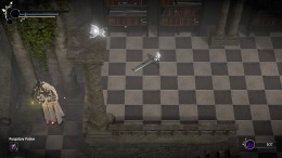 Игровой мир Maid of Salvation