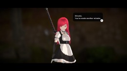 Maid of Salvation на PC