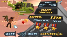 Скачать Major Mayhem