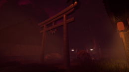 Игровой мир Malice