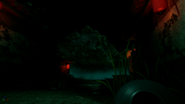 Прохождение игры Malice