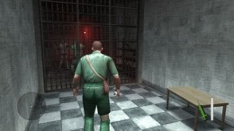 Manhunt 2 для PlayStation 2