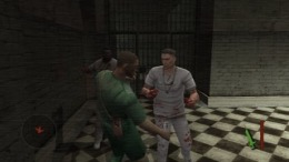 Геймплей Manhunt 2