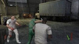 Manhunt 2для PS2