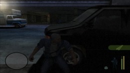 Игровой мир Manhunt