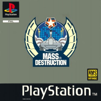 Mass Destruction скачать торрентом