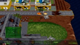  Mass Destruction