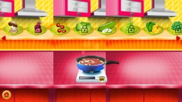 Masterchef Chinese  PC
