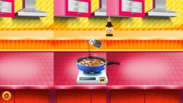   Masterchef Chinese
