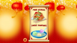   Masterchef Chinese