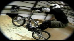   Mat Hoffman's Pro BMX