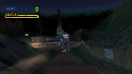  Mat Hoffman's Pro BMX