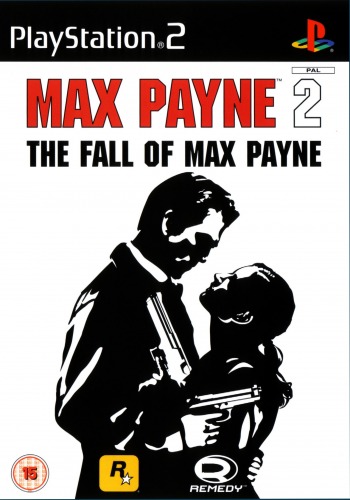 Max Payne 2 скачать торрентом