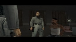 Геймплей Max Payne 2