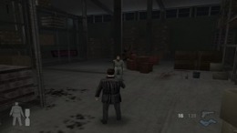 Локация Max Payne 2