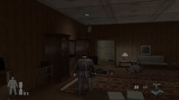 Max Payne 2для PS2