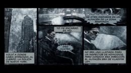 Скриншот игры Max Payne 2