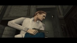 Max Payne 2 стрим