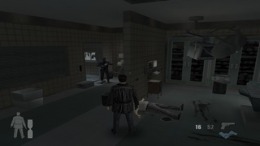 Прохождение игры Max Payne 2
