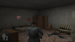 Max Payne для PlayStation 2