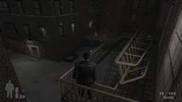 Скачать Max Payne