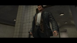 Игровой мир Max Payne