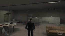 Геймплей Max Payne