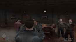 Max Payne стрим