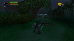   Maximo vs Army of Zin