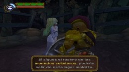  Maximo vs Army of Zin