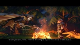  Maximo vs Army of Zin