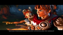 Maximo vs Army of Zin PS2