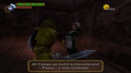   Maximo vs Army of Zin