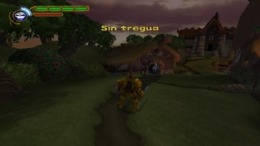   Maximo vs Army of Zin