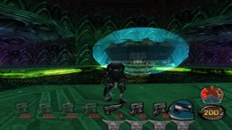 Скриншот игры MDK 2 - Armageddon