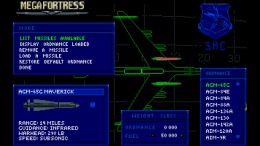   Megafortress Collection
