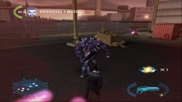 Скачать Men in Black II - Alien Escape