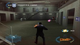 Прохождение игры Men in Black II - Alien Escape