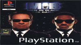   Men in Black: The Game