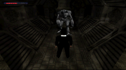  Men in Black: The Game