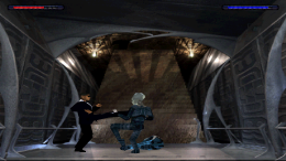 Men in Black: The Game 