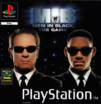 Men in Black скачать торрентом