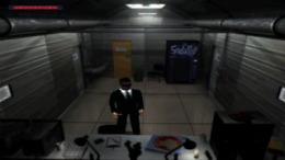  Men in Black
