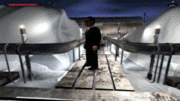 Men in Black PS1