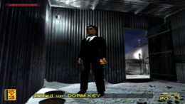   Men in Black
