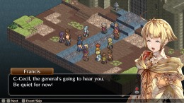 Mercenaries Wings: The False Phoenix  