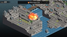 Mercenaries Wings: The False Phoenix  PC