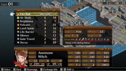   Mercenaries Wings: The False Phoenix