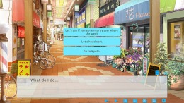Meta Meet Cute!!!  
